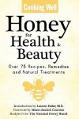 Healing Honey Book