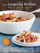 Longevity Cookbook