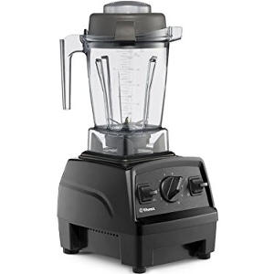 Vitamix for Nut Butters