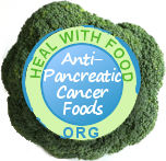 foods that prevent pancreatic cancer