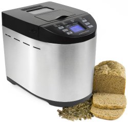 Andrew James Breadmaker