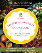 Anti-Aging Cookbook