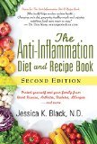 Anti-Inflammation Diet Book