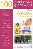 Asthma Q&A Book