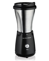 Blender with Stainless Steel Bottle/container