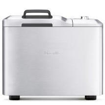 Breadmaker for No Hole Loaves
