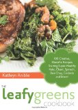 Cooking Leafy Vegetables