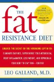 Fat Resistance Book