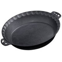 Fluted Pan