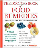 Food Remedies Book