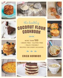 Gluten-Free Coconut Flour Cookbook