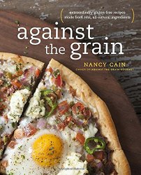 Gluten-Free Cookbook Without Xanthan Gum