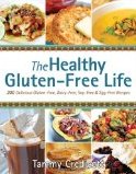 Gluten-Free Cookbook