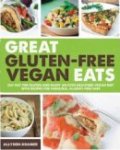 Gluten-Free Cookbook + Nutrition Facts