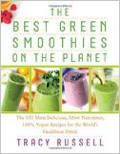 Green Smoothie Book