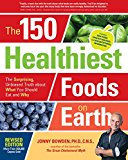 Book on the Healthiest Foods