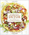 Healthy Detox Cookbook