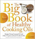 Healthy Oil Cookbook