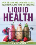 Liquid Meals - Book