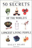 Longevity Secrets Book
