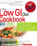 Low GI Cookbook