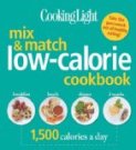 Low Calorie Cookbook