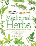 Medicinal Herbs Book
