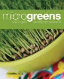 Microgreens Book
