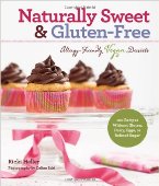 Natural Sweeteners Cookbook