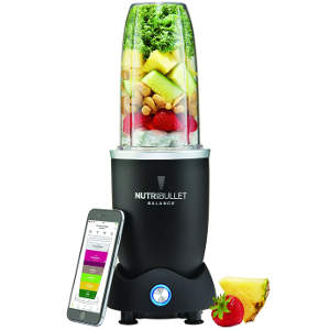 Soup and Smoothies: Nutribullet RX Review - All Nutribullet Recipes