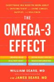 Omega 3 Book