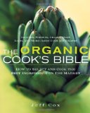 Organic Foods Book