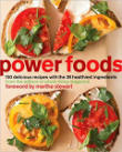 Powerfoods Book