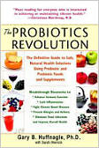 Probiotics book