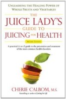 Psoriasis and Juicing - Book