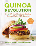 Quinoa Book