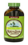 Spirulina Free of Microcystins