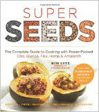 Super Seeds Cookbook