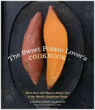 Sweet Potato Book