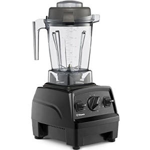 Quest for the Best Vitamix for Nut Butters