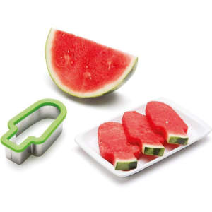 Watermelon Pop Slicer, Fruit Tools