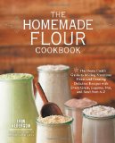 Whole Flour Cookbook
