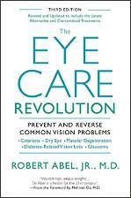 Dr. Abel's Eye Care Revolution