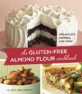 Almond Flour Cookbook