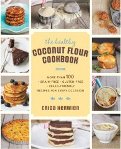 Coconut Flour Cookbook