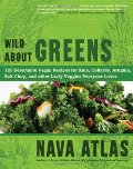 Greens by Nava Atlas