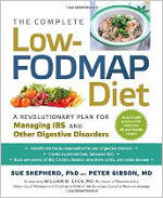 IBS FODMAP Book