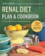 Kidney Diet Book