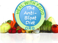 The Anti-Bloat Diet