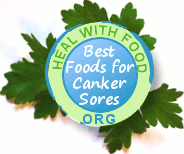 Best Foods for Canker Sore Prevention